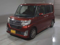 2013 Daihatsu Tanto Custom