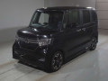 2019 Honda N-BOX CUSTOM