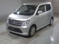 2016 Suzuki Wagon R