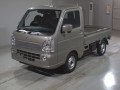 2025 Suzuki Carry Truck