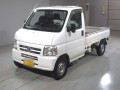 2008 Honda Acty Truck
