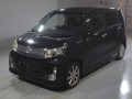 2013 Daihatsu Move