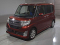 2015 Daihatsu Tanto