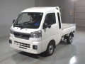 2022 Daihatsu Hijet Truck