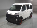 2021 Daihatsu Hijet Cargo