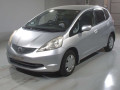 2008 Honda Fit