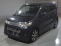 2011 Suzuki WAGON R STINGRAY