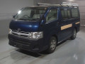 2011 Toyota Hiace Van