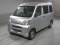 2007 Daihatsu Hijet Cargo