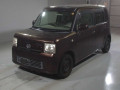 2012 Daihatsu Move Conte