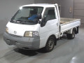2000 Mazda Bongo Truck