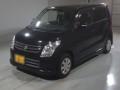 2012 Suzuki Wagon R