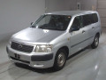 2006 Toyota Succeed Van