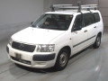 2013 Toyota Succeed Van