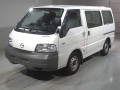 2005 Mazda Bongo Van