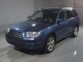 2007 Subaru Forester