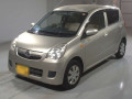 2010 Daihatsu Mira