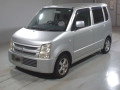 2007 Suzuki Wagon R