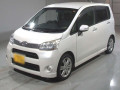2012 Daihatsu Move