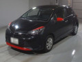 2016 Toyota Vitz