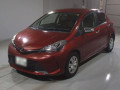 2014 Toyota Vitz