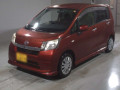 2014 Daihatsu Move