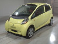 2007 Mitsubishi i