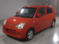 2005 Suzuki Alto