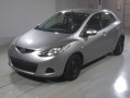 2010 Mazda Demio