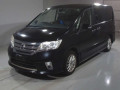 2011 Nissan Serena
