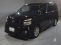 2010 Toyota Voxy