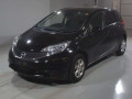 2015 Nissan Note