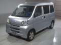 2017 Daihatsu Hijet Cargo