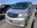 2005 Toyota Alphard G