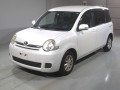2009 Toyota Sienta