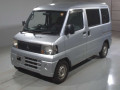 2009 Mitsubishi Minicab Van