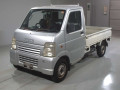 2005 Suzuki Carry Truck