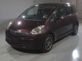 2009 Toyota Ractis