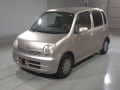 2008 Daihatsu Move Latte