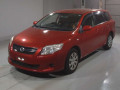 2011 Toyota Corolla Fielder