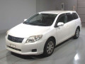 2008 Toyota Corolla Fielder