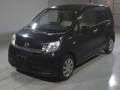 2013 Daihatsu Move