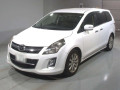 2011 Mazda MPV