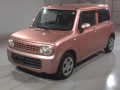 0 Suzuki ALTO Lapin