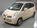 2005 Nissan Moco