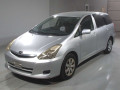 2007 Toyota Wish