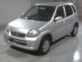 2009 Suzuki Kei