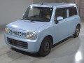 2009 Suzuki ALTO Lapin