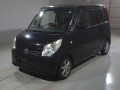 2011 Nissan Roox