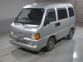 2000 Subaru Sambar